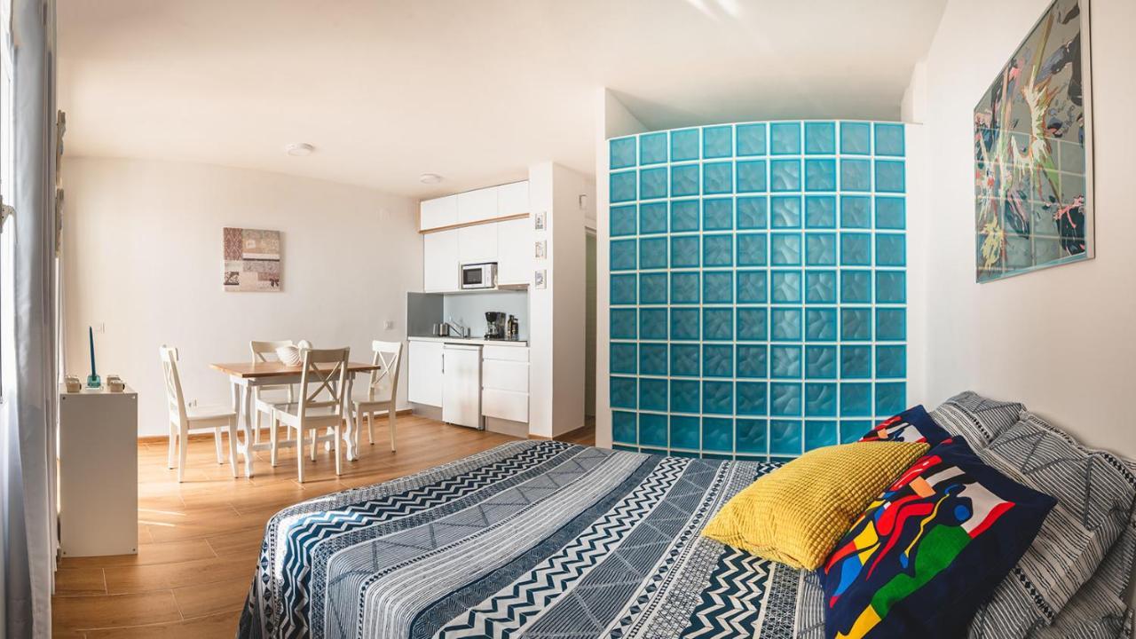 Ampuries Delta Apartment Empuriabrava Luaran gambar