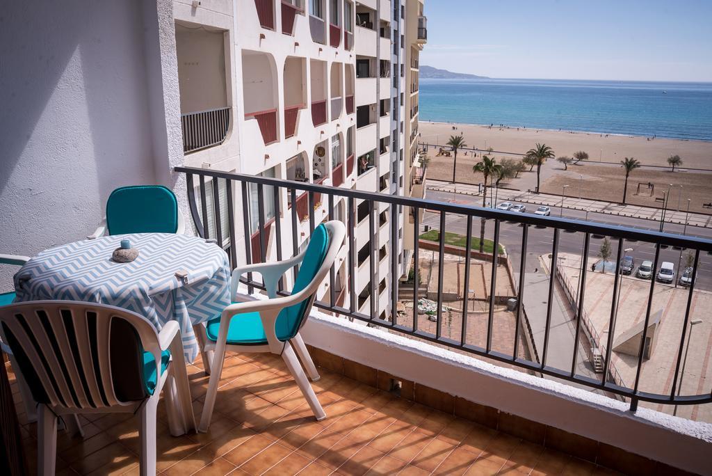 Ampuries Delta Apartment Empuriabrava Luaran gambar