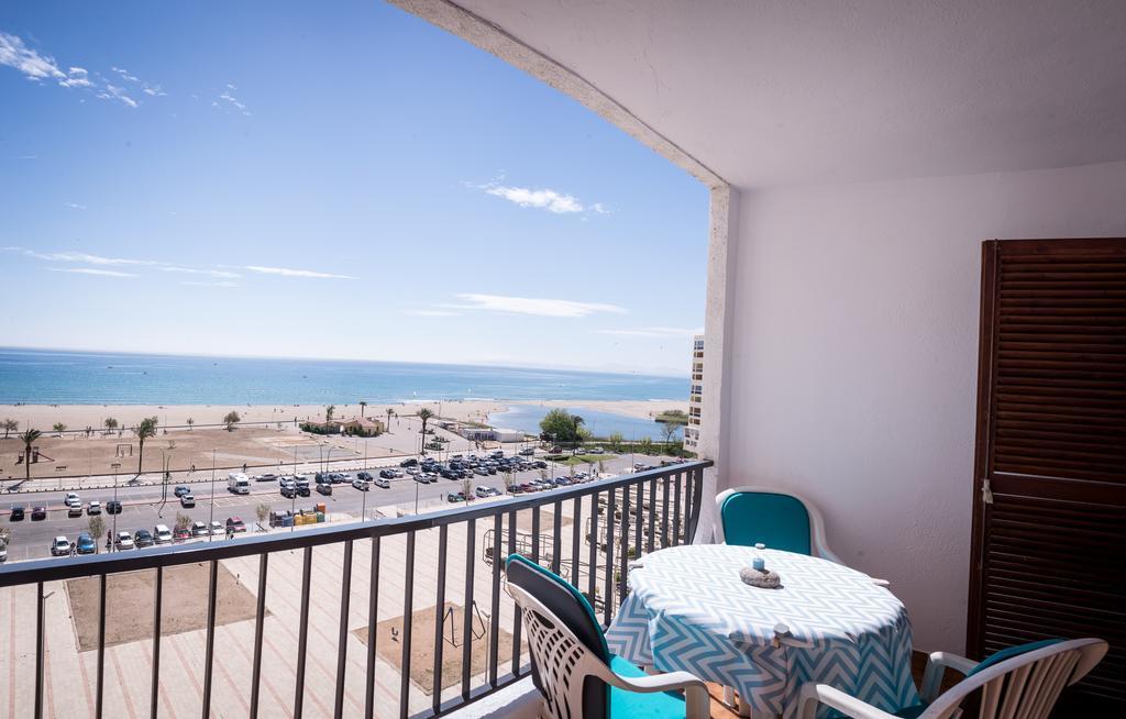Ampuries Delta Apartment Empuriabrava Luaran gambar